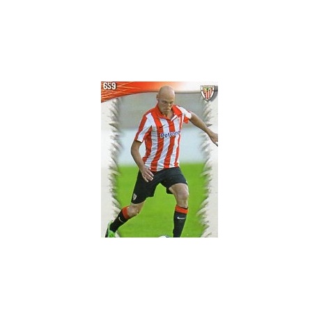 Toquero Athletic Club 659