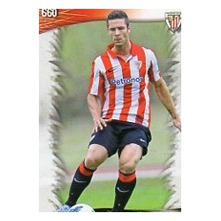 Kike Sola Athletic Club 660