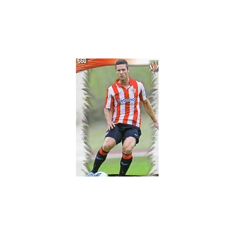Kike Sola Athletic Club 660