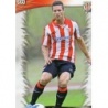 Soccer Trading Cards Kike Sola Athletic Club Última Hora I Mundicromo Fichas Liga 2014