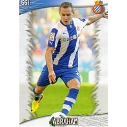 Abraham Espanyol 661