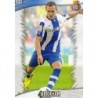 Offer Soccer Cards Abraham Espanyol Última Hora I Mundicromo Quiz 2014