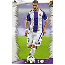 Valdet Rama Valladolid 663