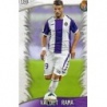 Offer Soccer Cards Valdet Rama Valladolid Última Hora I Mundicromo Fichas Liga 2014