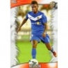 Soccer Trading Cards Nelson Almeria Última Hora I Mundicromo Quiz 2014
