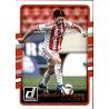 Alejandro Dominguez Olympiacos FC 118 Donruss Soccer 2016-17