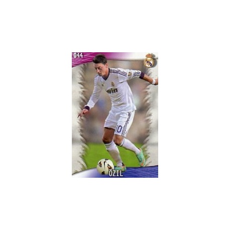 Özil Real Madrid Baja 44