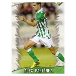 Alex Martínez Betis Baja 171