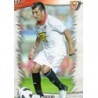 Trading Cards Medel Sevilla Baja Las Fichas de La Liga 2014