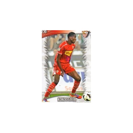 Kondogbia Sevilla Baja 230
