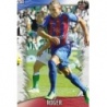 Soccer Trading Cards Roger Levante Baja Las Fichas de La Liga 2014