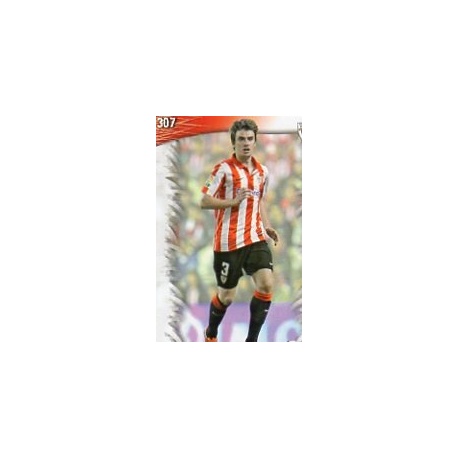Aurtenetxe Athletic Club Baja 307
