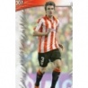 Soccer Trading Cards Aurtenetxe Athletic Club Baja Las Fichas Quiz Liga 2014
