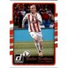 Esteban Cambiasso Olympiacos FC 119 Donruss Soccer 2016-17