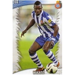 Wakaso Espanyol Baja 340