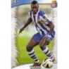 Trading Cards Wakaso Espanyol Baja Mundicromo Fichas Liga 2014