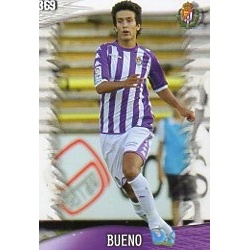 Bueno Valladolid Baja 369