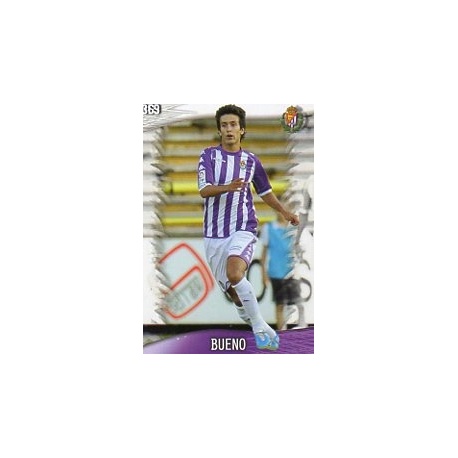 Bueno Valladolid Baja 369