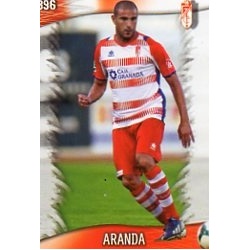 Aranda Granada Baja 396