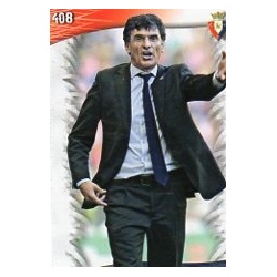 Mendilíbar Osasuna Baja 408