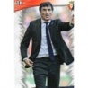 Soccer Trading Cards Mendilíbar Osasuna Baja Las Fichas Quiz Liga 2014