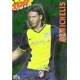 Demichelis Atlético Madrid Baja Top Verde 570