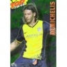 Buy Online Cards Demichelis Atlético Madrid Baja Top Verde Las Fichas Quiz Liga 2014