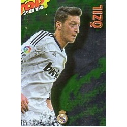 Özil Real Madrid Baja Top Verde 614