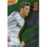 Trading Cards Özil Real Madrid Baja Top Verde Las Fichas de La Liga 2014
