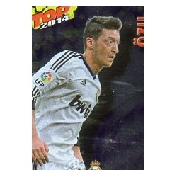 Özil Real Madrid Baja Top Azul 614