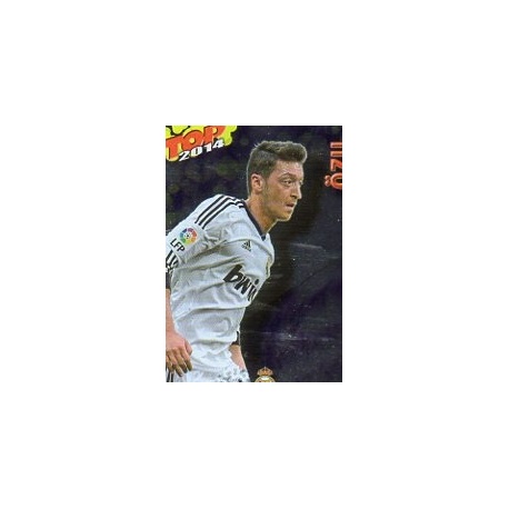 Özil Real Madrid Baja Top Azul 614