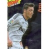 Soccer Trading Cards Özil Real Madrid Baja Top Azul Mundicromo Quiz 2014