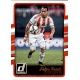 Felipe Pardo Olympiacos FC 120 Donruss Soccer 2016-17