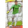 Sale Trading Cards Sergio Asenjo Villarreal Errores Las Fichas de La Liga 2014