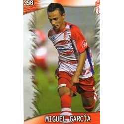 Miguel García Granada Errores 398