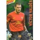 Víctor Valdés Barcelona Top Verde 541