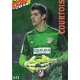 Courtois Atlético Madrid Top Verde 543