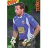 Sale Trading Cards Toño Elche Top Verde Mundicromo Fichas Liga 2014