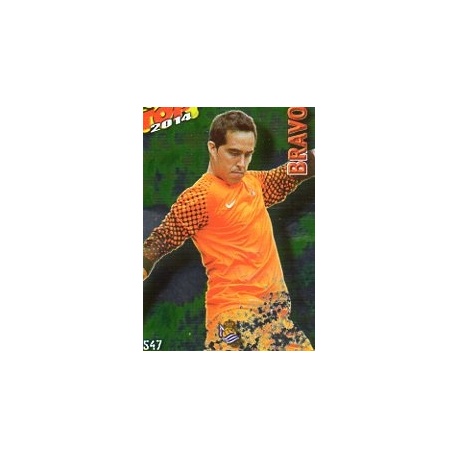 Bravo Real Sociedad Top Verde 547