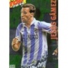 Offer Soccer Cards Jesús Gámez Málaga Top Verde Las Fichas Quiz Liga 2014