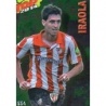 Soccer Trading Cards Iraola Athletic Club Top Verde Mundicromo Quiz 2014