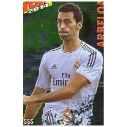 Arbeloa Real Madrid Top Verde 555