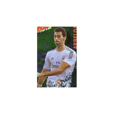 Arbeloa Real Madrid Top Verde 555