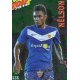 Nelson Almeria Top Verde 556