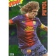 Puyol Barcelona Top Verde 559