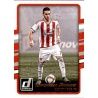Konstantinos Fortounis Olympiacos FC 122 Donruss Soccer 2016-17