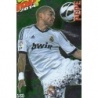 Sale Trading Cards Pepe Real Madrid Top Verde Mundicromo Quiz 2014