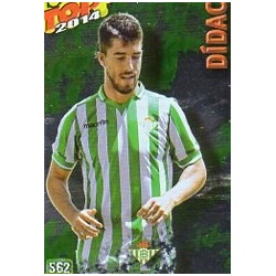 Dídac Betis Top Verde 562