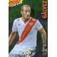 Gálvez Rayo Vallecano Top Verde 563