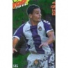Offer Soccer Cards Peña Valladolid Top Verde Mundicromo Fichas Liga 2014